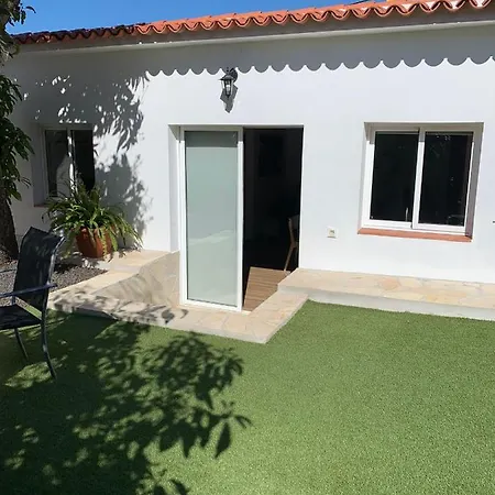 Estudio House Los Llanos La Esquinita Extérieur photo