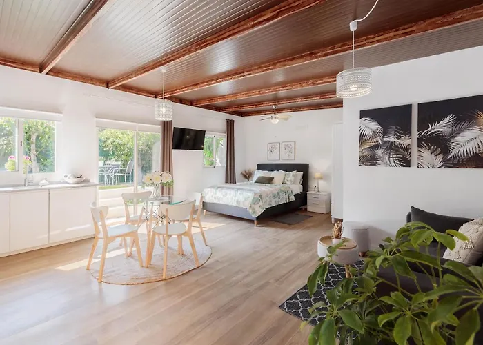 Estudio House Los Llanos