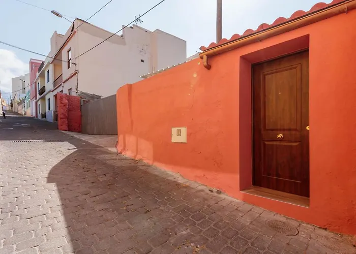 Estudio House Los Llanos
