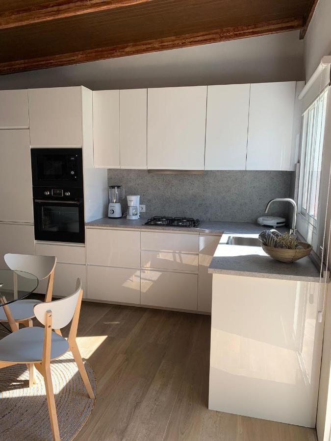 Estudio House Llanos Hébergement de vacances La Esquinita
