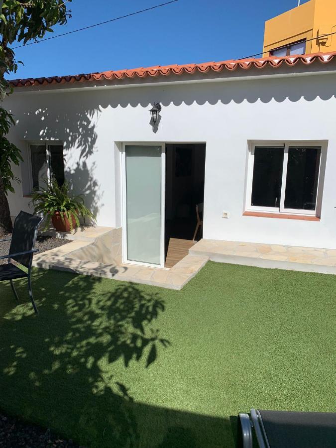 Estudio House Llanos Hébergement de vacances