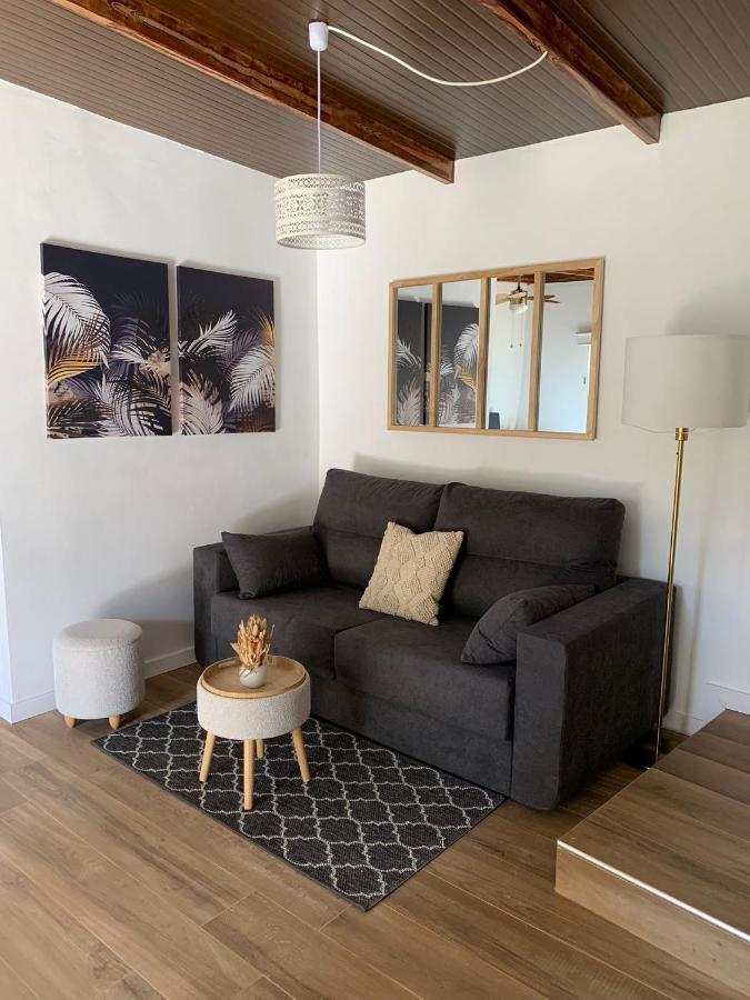 Estudio House Llanos Hébergement de vacances La Esquinita
