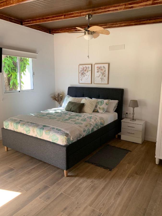 Estudio House Llanos La Esquinita