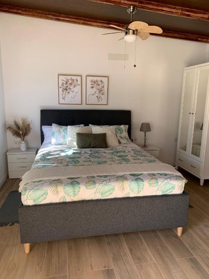 Estudio House Llanos *