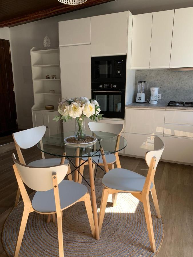 Estudio House Llanos Hébergement de vacances