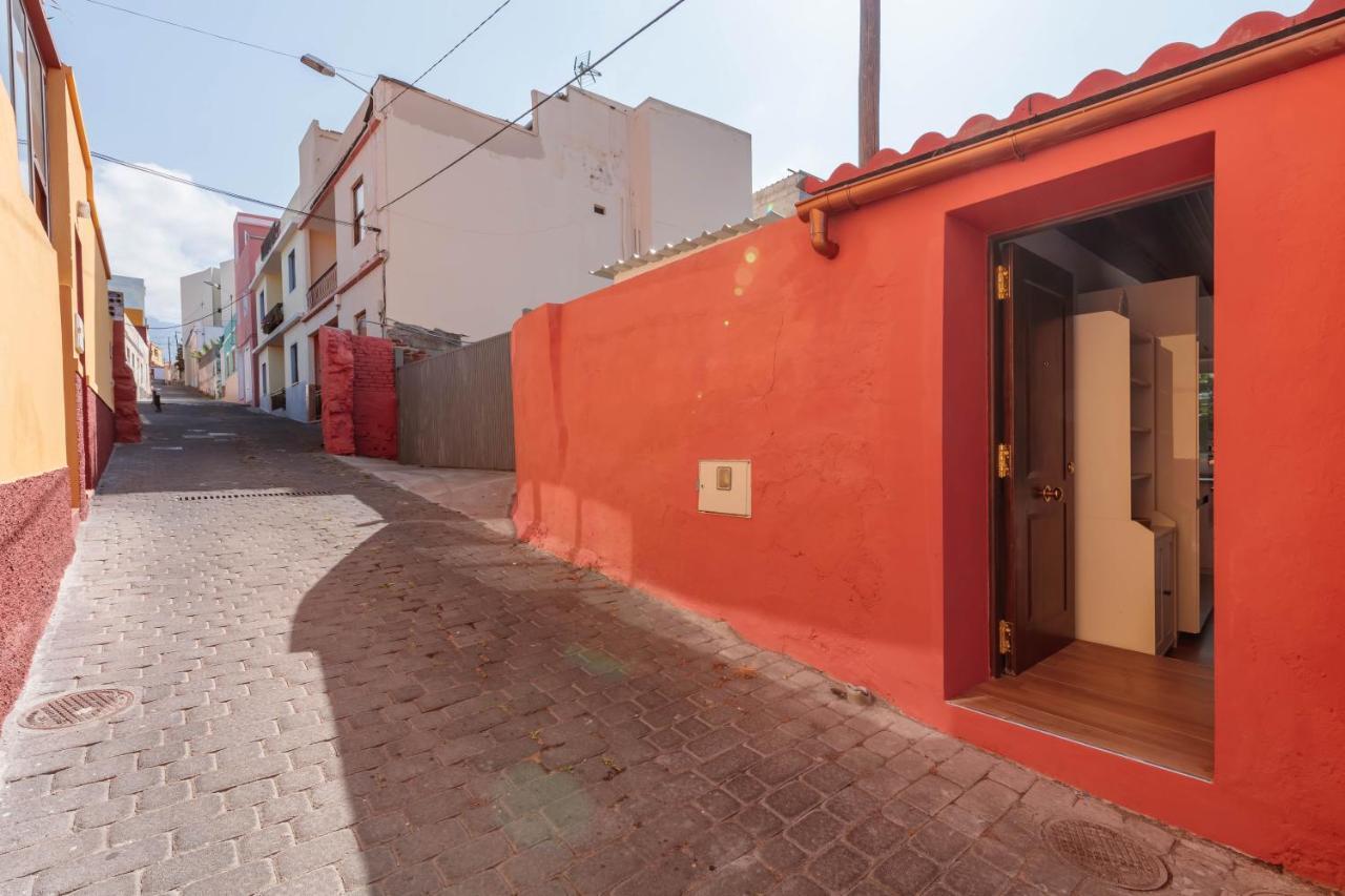 Estudio House Llanos *