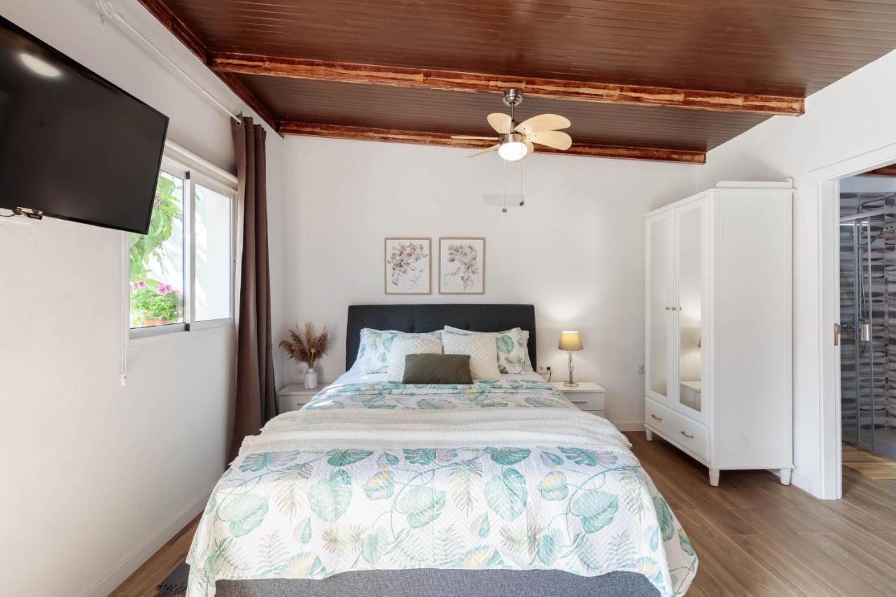 Estudio House Llanos La Esquinita