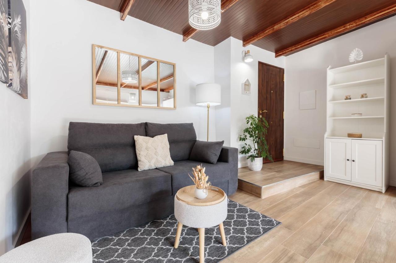 Estudio House Llanos Hébergement de vacances