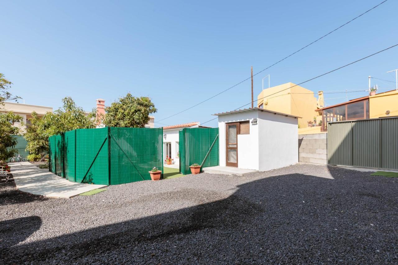 Estudio House Llanos *